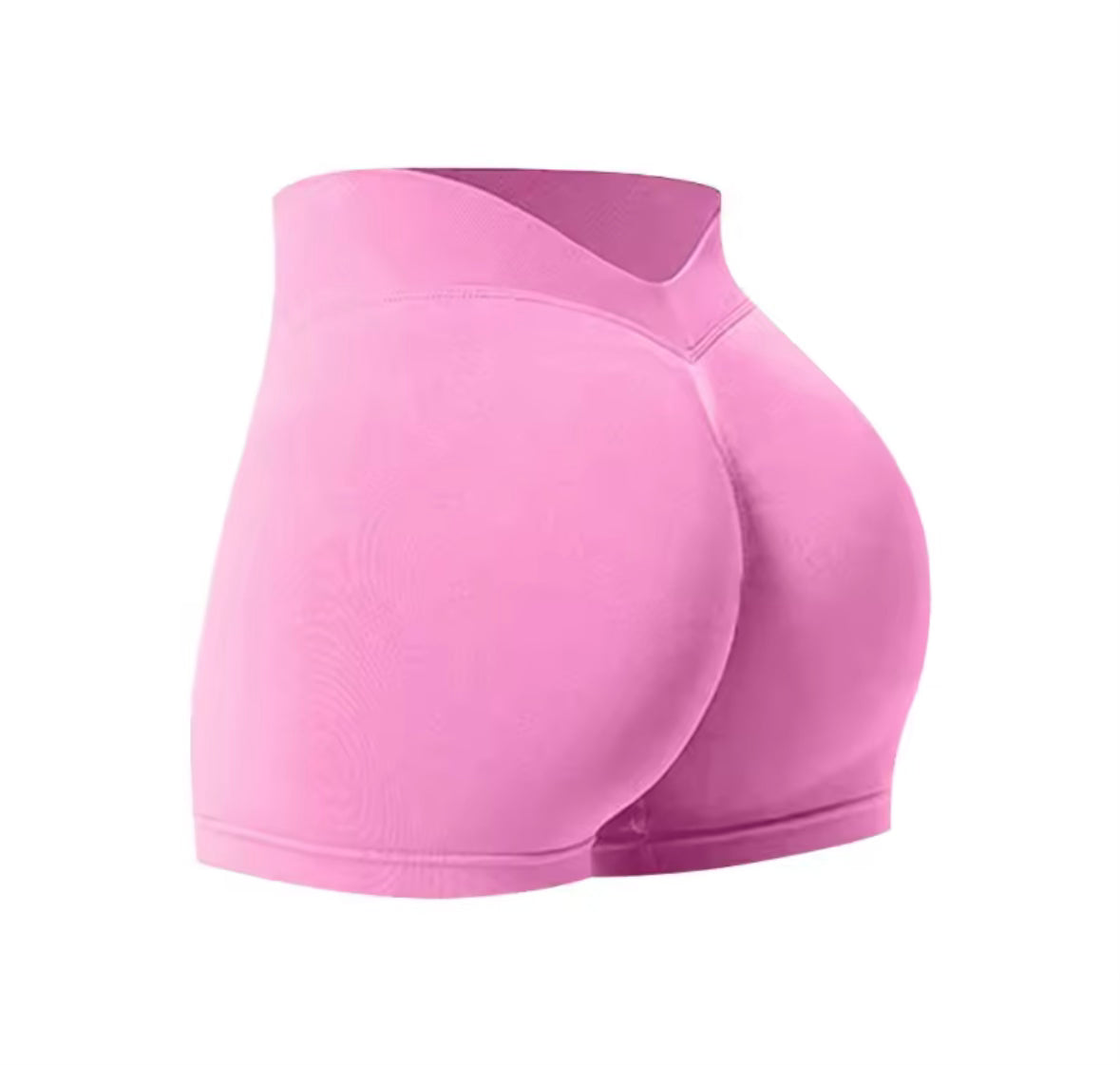 Pantalones cortos